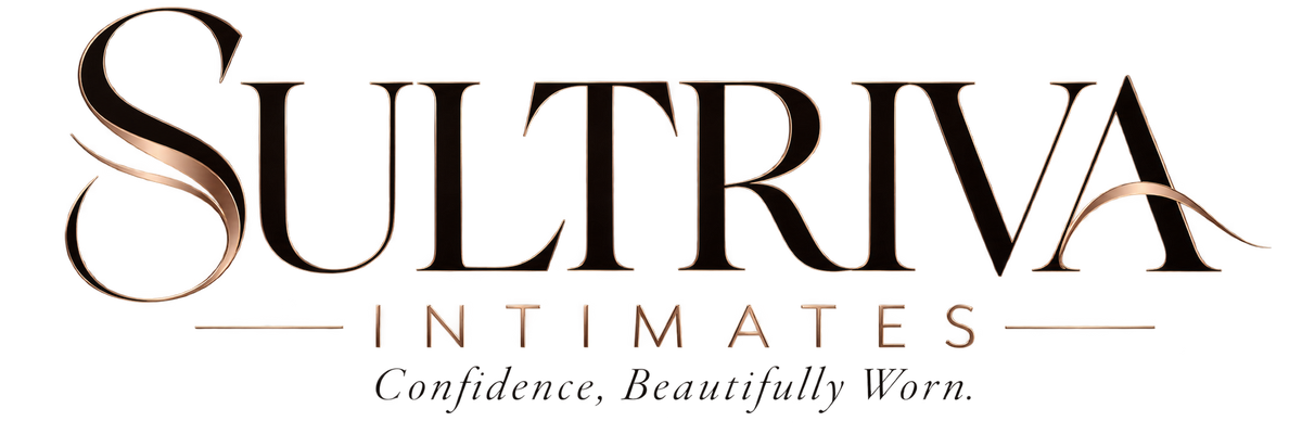 Sultriva Intimates